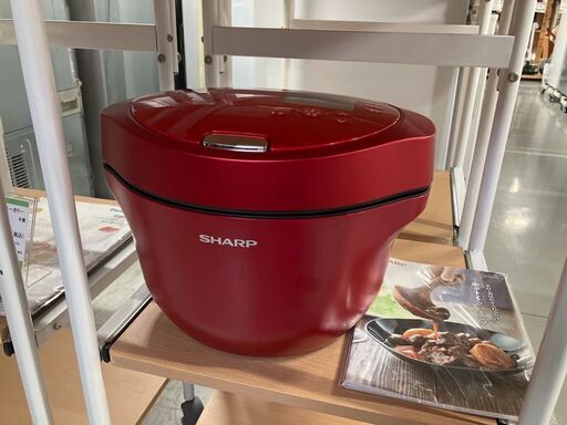 【SOKO+千葉店】ヘルシオ【☆SHARP☆】新入荷！！