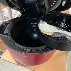 【SOKO+千葉店】ヘルシオ【☆SHARP☆】新入荷！！の画像