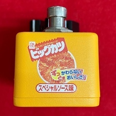 Effects Bakery ビッグカツ ディストーション　美品中古品！の画像