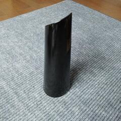 九谷焼　花瓶の画像