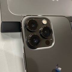 【美品】 iPhone 13 Pro 256GBの画像