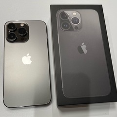 【美品】 iPhone 13 Pro 256GBの画像