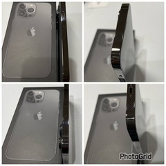 【美品】 iPhone 13 Pro 256GBの画像