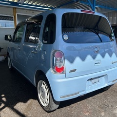 ⭐️ミラココア⭐️内地車両⭐️の画像