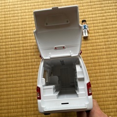 救急車　おもちゃの画像