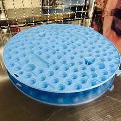 【健康第一！】激痛足つぼシートの画像