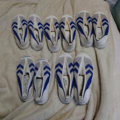 上履きの画像