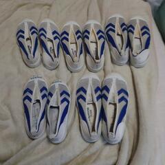 上履きの画像