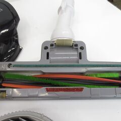 決まりました■SHARP　シャープ　サイクロン掃除機　キャニスター型　EC-CT12-C　№21の画像