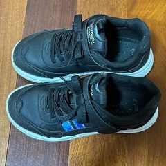ムーンスター　19cmの画像