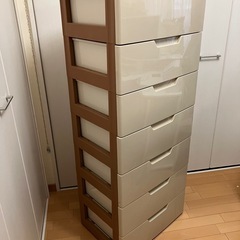 収納ケースの画像