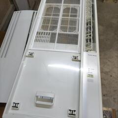 CW-1619　コロナ窓枠エアコンの画像