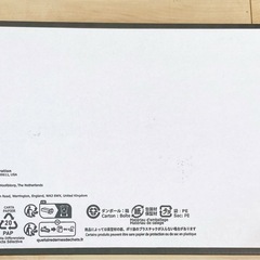 【美品】Onitsuka Tiger オニツカタイガー〈空箱・紙袋・下げ札〉の画像