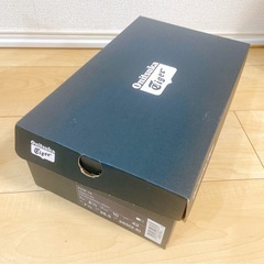 【美品】Onitsuka Tiger オニツカタイガー〈空箱・紙袋・下げ札〉の画像