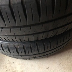 145/80R13 79　ダイハツホイールの画像