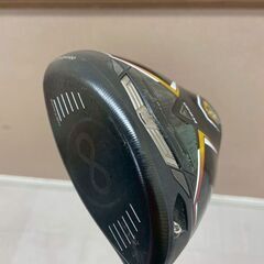コブラ キング ドライバー LTDx KING LTDx 10.5°(ブラック) レフティ フレックスS (P1996nxwYM)の画像