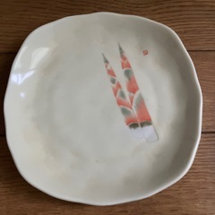 美濃焼　小鉢小皿　和食器　3点の画像