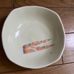 美濃焼　小鉢小皿　和食器　3点の画像