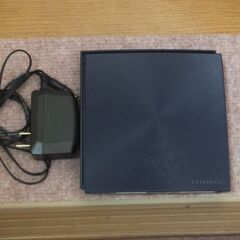 I-O DATA無線LAN WN-AX1167GR2 の画像
