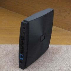 I-O DATA無線LAN WN-AX1167GR2 の画像