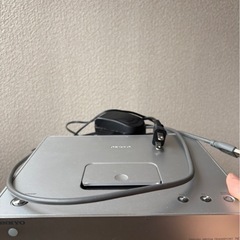 【値下げ可】ONKYOCDプレーヤー　 スピーカーセットの画像