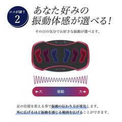 DOCTORAIR 3DスーパーブレードPROの画像
