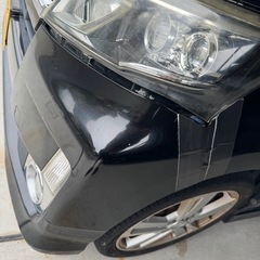 【総額10万円】LA100S ムーヴ 車検1年 機関良好！エアコンよく効きます！の画像