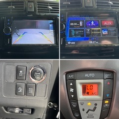【総額10万円】LA100S ムーヴ 車検1年 機関良好！エアコンよく効きます！の画像