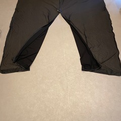 ハイエース標準　リアゲート防虫ネットの画像