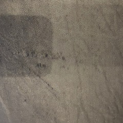 ハイエース標準　リアゲート防虫ネットの画像