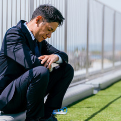 「これが俺の人生か？」と心の中で叫んでいる管理職の方へ