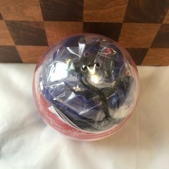 東京ディズニー　ミッキー　エコバッグ　ガチャ 未開封品の画像
