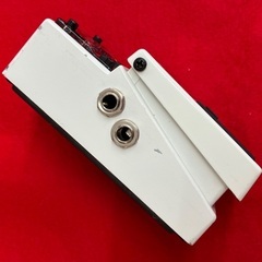 BOSS TU-2 Chromatic Tuner 動作中古品　元箱付の画像