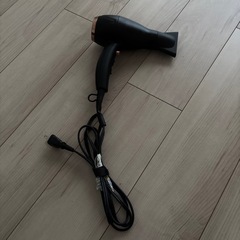 ヴィダルサスーン　マジックシャイン ドライヤーの画像