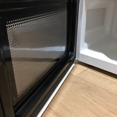 電子レンジ　IMG-T177-5-W アイリスオーヤマの画像