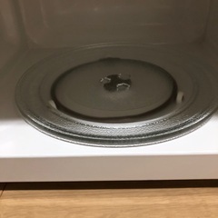 電子レンジ　IMG-T177-5-W アイリスオーヤマの画像