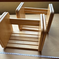 ブックエンドの画像