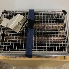 I2508-307 炉ばた大将　 動作確認済み イワタニの画像