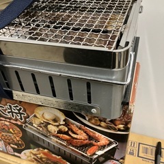 I2508-307 炉ばた大将　 動作確認済み イワタニの画像