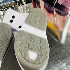【雨の日に最適！】レインシューズカバーS・Mサイズの画像