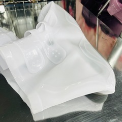 【雨の日に最適！】レインシューズカバーS・Mサイズの画像