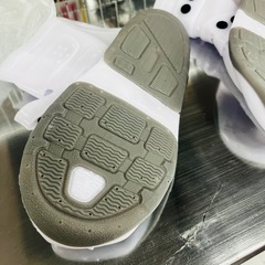 【雨の日に最適！】レインシューズカバーS・Mサイズの画像
