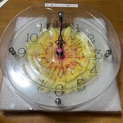 スターライン置時計・掛け時計 の画像