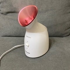 Panasonic ナノスチーマー の画像
