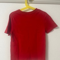 エンジェルス　子供用　Tシャツの画像