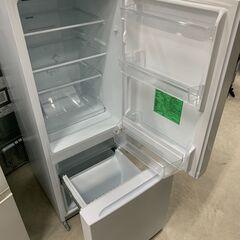★ジャングルジャングル石川金沢店★ ヤマダ 冷蔵庫 YRZ-F15J 156L 2023年製 動作確認／クリーニング済みの画像
