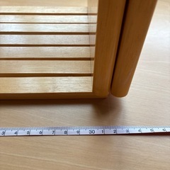 ブックエンドの画像