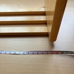 ブックエンドの画像