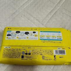 朝用マスク しっとりタイプの画像