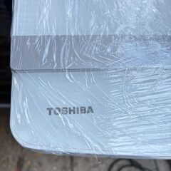 【❗️✨ファミリー向け・大容量10kg✨❗️】東芝 全自動洗濯機 2018年製 清掃・動作確認済 ✨簡易清掃・動作確認済み❗️の画像